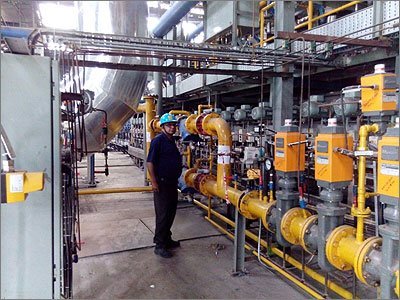 Level-1 Automation Image - 2