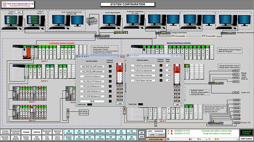 Level-1 Automation Image - 3